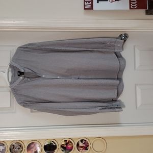 H&M men's nice casual or dress shirt